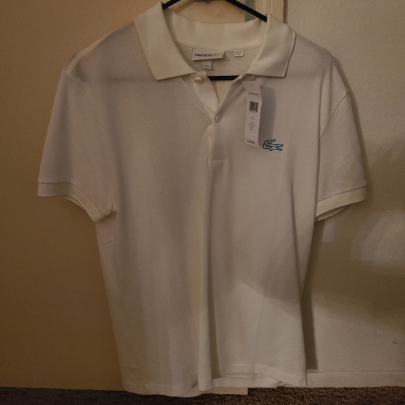 Lacoste polo - Picture 3 of 4